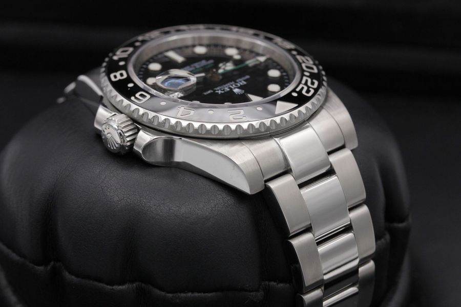 Rolex GMT Master II 116710 LN